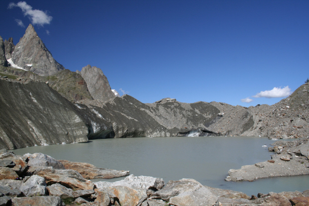 Laghi......della VALLE D''AOSTA